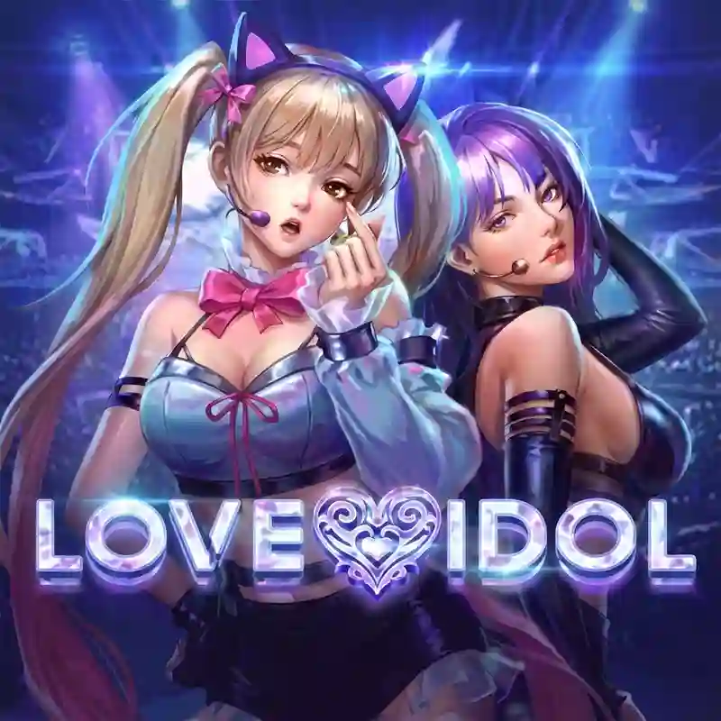 Love Idol Slot