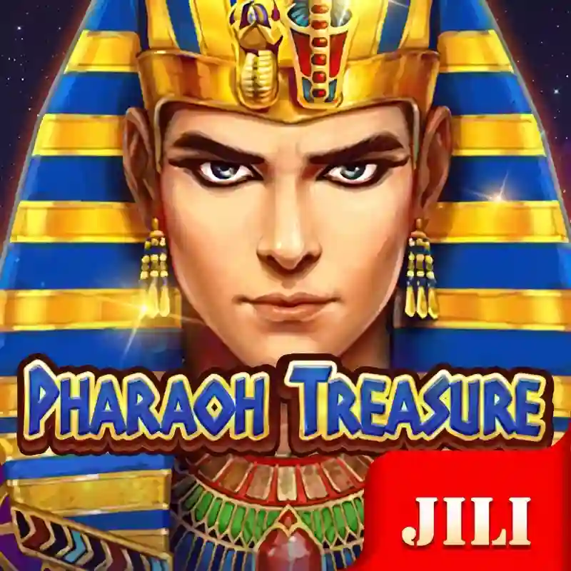 Pharaoh Treasure Slot